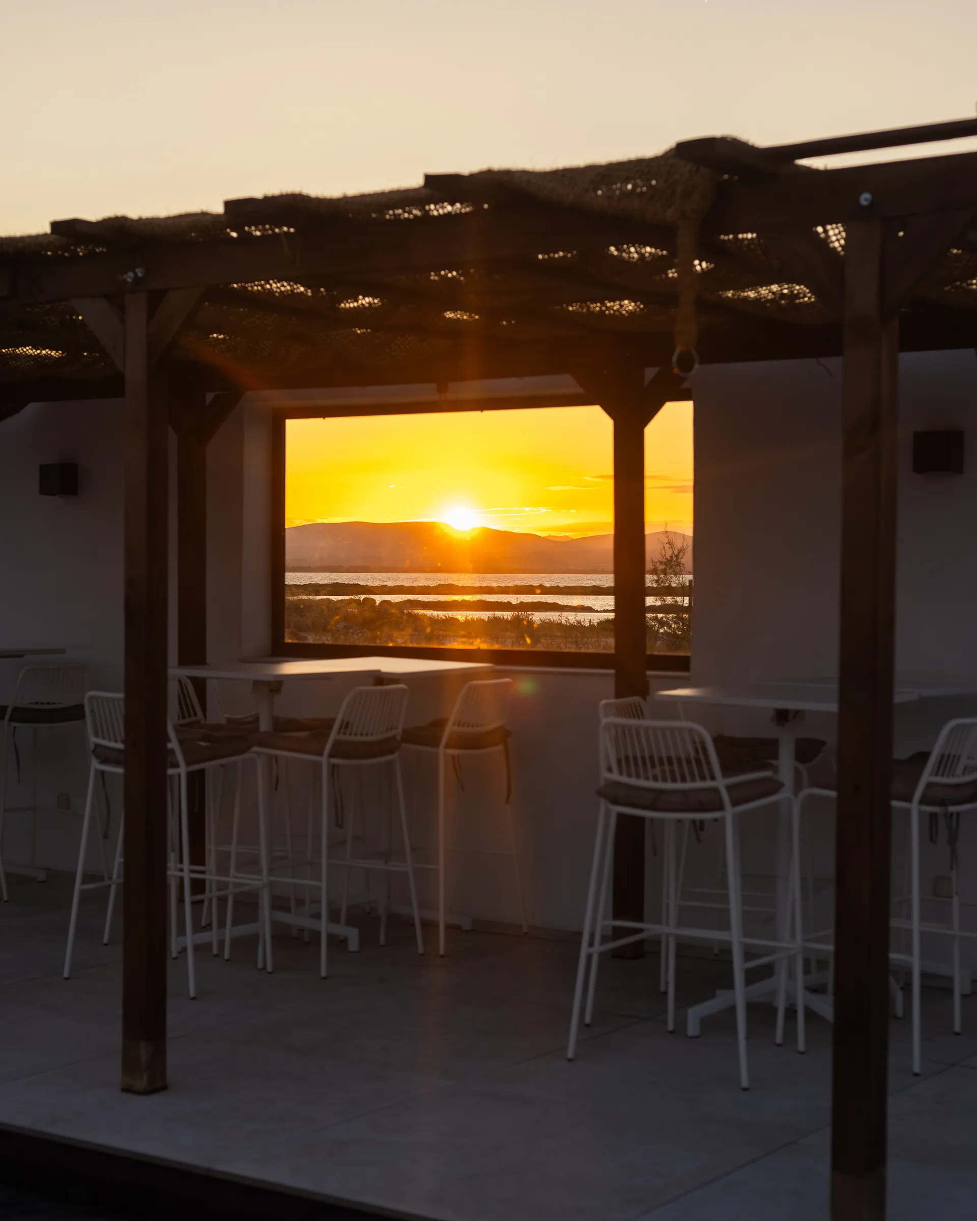 Le Restaurant